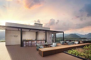 Wyndham Fuzhou Guian