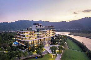 Wyndham Fuzhou Guian