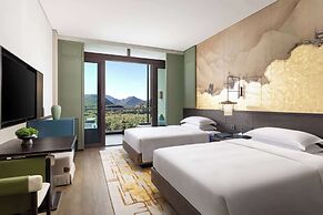 Wyndham Fuzhou Guian