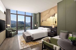 Wyndham Fuzhou Guian