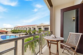 Aruba Breeze 4
