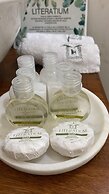 LITERATIUM