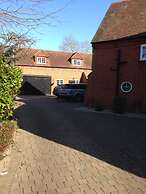 Amazing 100 Year old Church Rectory