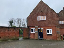 Amazing 100 Year old Church Rectory