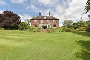 Amazing 100 Year old Church Rectory