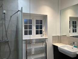 Amazing 100 Year old Church Rectory