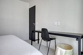 Tabas by Blueground Renata Edifício - Vila Buarque