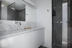 Tabas by Blueground Renata Edifício - Vila Buarque