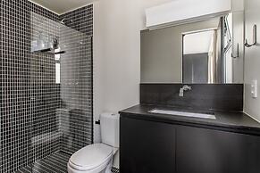 Tabas by Blueground Renata Edifício - Vila Buarque