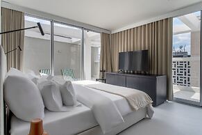 Tabas by Blueground Renata Edifício - Vila Buarque