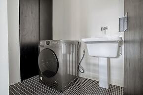 Tabas by Blueground Renata Edifício - Vila Buarque