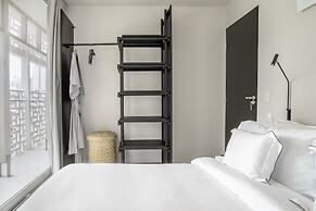 Tabas by Blueground Renata Edifício - Vila Buarque