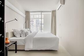 Tabas by Blueground Renata Edifício - Vila Buarque