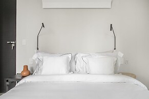 Tabas by Blueground Renata Edifício - Vila Buarque