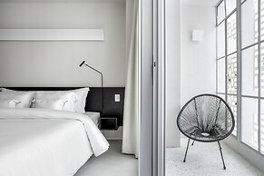 Tabas by Blueground Renata Edifício - Vila Buarque