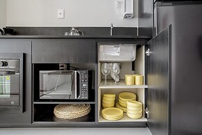 Tabas by Blueground Renata Edifício - Vila Buarque