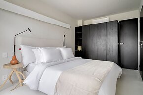 Tabas by Blueground Renata Edifício - Vila Buarque