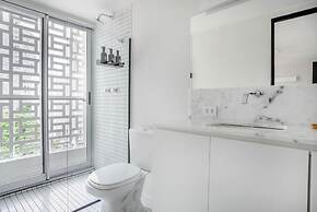 Tabas by Blueground Renata Edifício - Vila Buarque