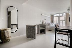 Tabas by Blueground Renata Edifício - Vila Buarque