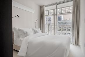 Tabas by Blueground Renata Edifício - Vila Buarque