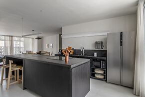 Tabas by Blueground Renata Edifício - Vila Buarque