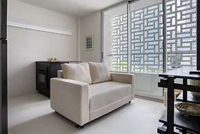 Tabas by Blueground Renata Edifício - Vila Buarque