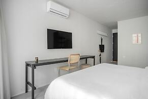 Tabas by Blueground Renata Edifício - Vila Buarque