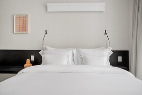 Tabas by Blueground Renata Edifício - Vila Buarque