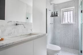 Tabas by Blueground Renata Edifício - Vila Buarque