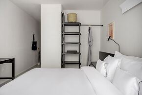 Tabas by Blueground Renata Edifício - Vila Buarque