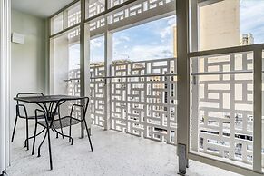 Tabas by Blueground Renata Edifício - Vila Buarque