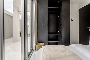 Tabas by Blueground Renata Edifício - Vila Buarque