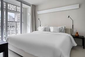 Tabas by Blueground Renata Edifício - Vila Buarque