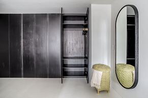 Tabas by Blueground Renata Edifício - Vila Buarque