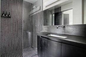 Tabas by Blueground Renata Edifício - Vila Buarque