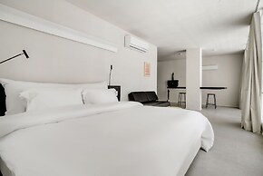 Tabas by Blueground Renata Edifício - Vila Buarque