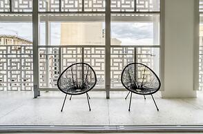 Tabas by Blueground Renata Edifício - Vila Buarque