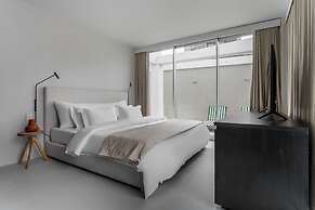 Tabas by Blueground Renata Edifício - Vila Buarque