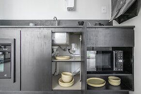 Tabas by Blueground Renata Edifício - Vila Buarque