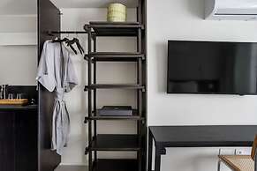 Tabas by Blueground Renata Edifício - Vila Buarque