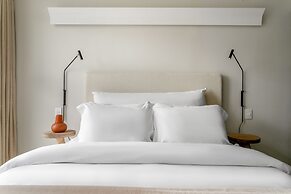 Tabas by Blueground Renata Edifício - Vila Buarque