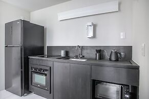 Tabas by Blueground Renata Edifício - Vila Buarque