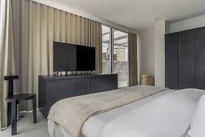 Tabas by Blueground Renata Edifício - Vila Buarque