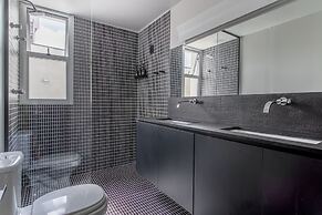 Tabas by Blueground Renata Edifício - Vila Buarque