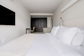 Tabas by Blueground Renata Edifício - Vila Buarque