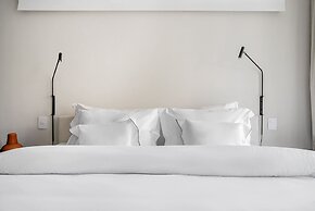 Tabas by Blueground Renata Edifício - Vila Buarque