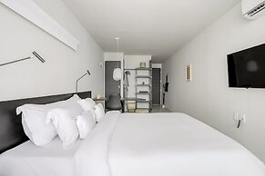 Tabas by Blueground Renata Edifício - Vila Buarque