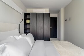 Tabas by Blueground Renata Edifício - Vila Buarque