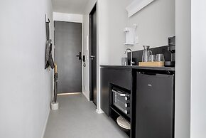 Tabas by Blueground Renata Edifício - Vila Buarque