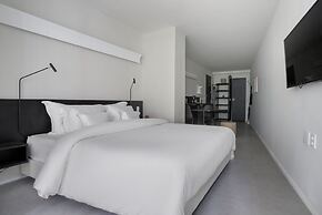 Tabas by Blueground Renata Edifício - Vila Buarque